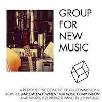 BYU Group for New Music